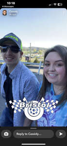 Food City Dirt Race: NASCAR Cup Series