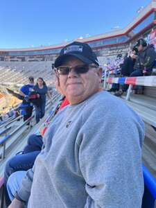 Food City Dirt Race: NASCAR Cup Series