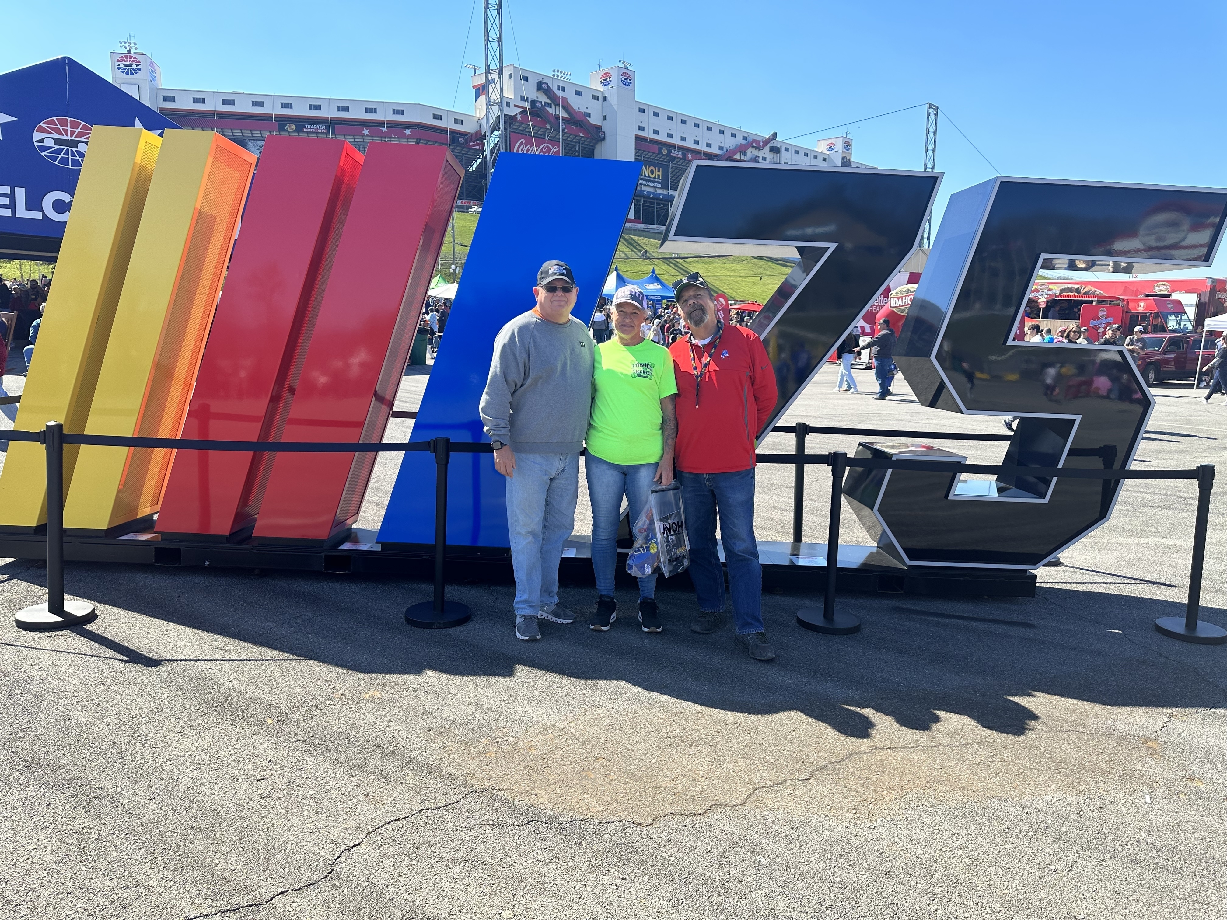 Food City Dirt Race: NASCAR Cup Series