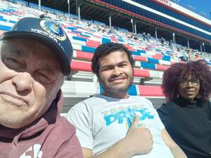 Food City Dirt Race: NASCAR Cup Series