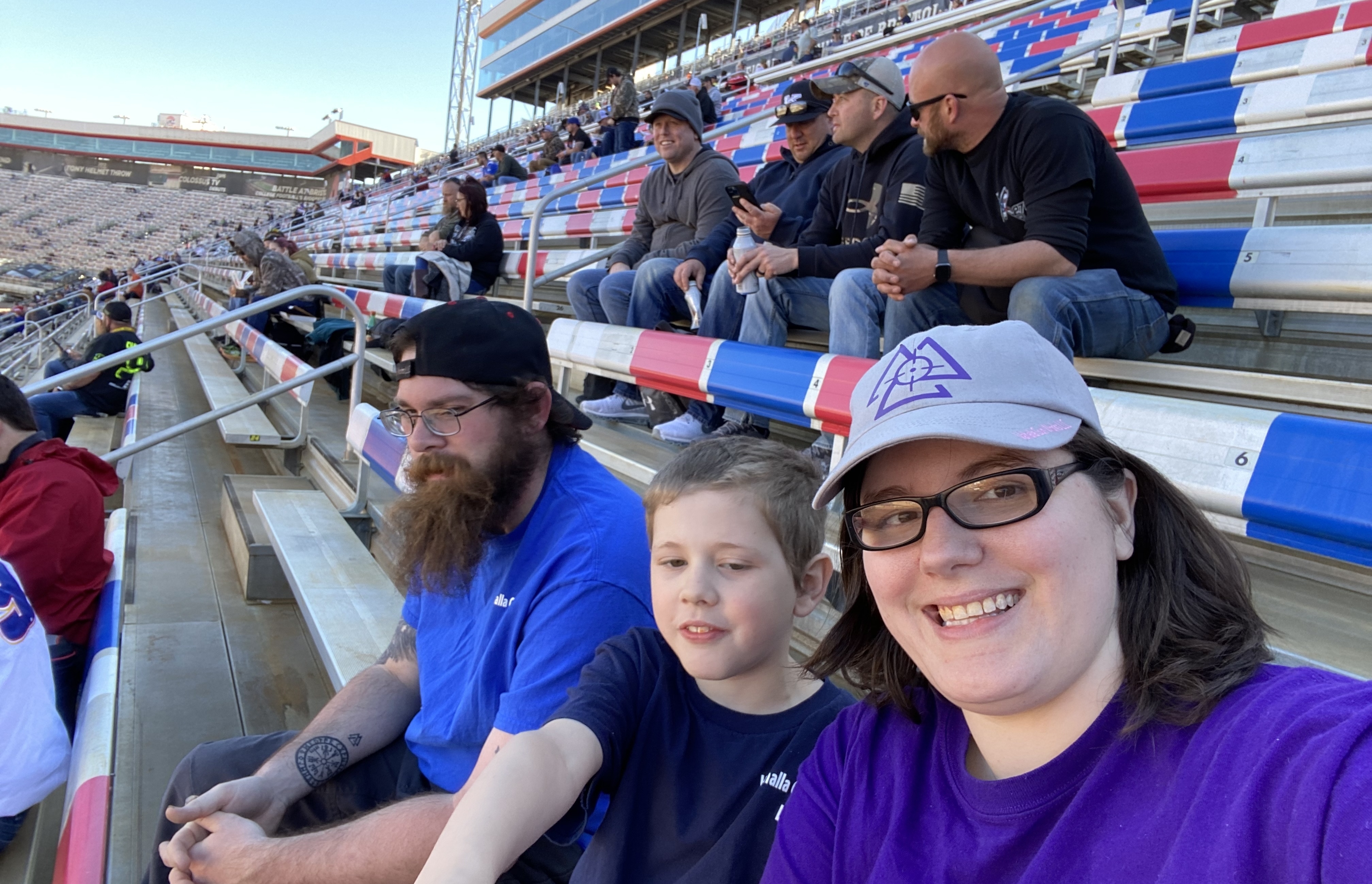 Food City Dirt Race: NASCAR Cup Series