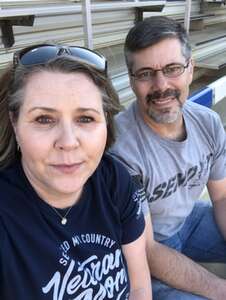 Food City Dirt Race: NASCAR Cup Series