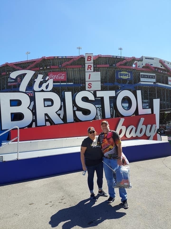 Food City Dirt Race: NASCAR Cup Series
