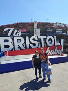 Food City Dirt Race: NASCAR Cup Series