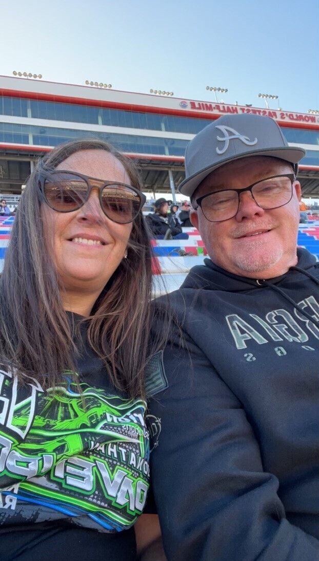 Food City Dirt Race: NASCAR Cup Series