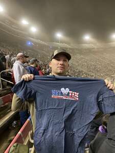 Food City Dirt Race: NASCAR Cup Series