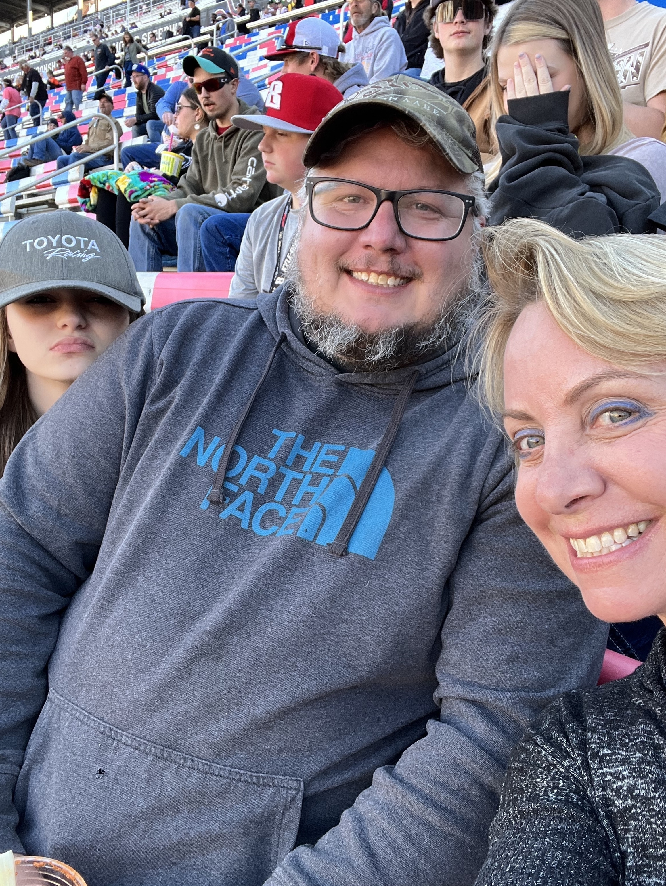 Food City Dirt Race: NASCAR Cup Series