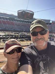 Food City Dirt Race: NASCAR Cup Series