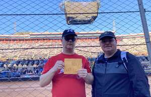 Food City Dirt Race: NASCAR Cup Series