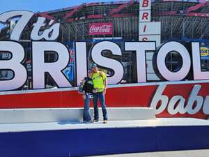 Food City Dirt Race: NASCAR Cup Series