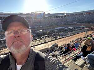 Food City Dirt Race: NASCAR Cup Series