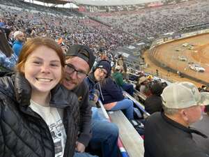 Food City Dirt Race: NASCAR Cup Series