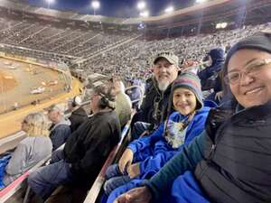 Food City Dirt Race: NASCAR Cup Series