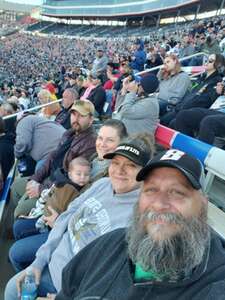 Food City Dirt Race: NASCAR Cup Series