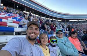 Food City Dirt Race: NASCAR Cup Series