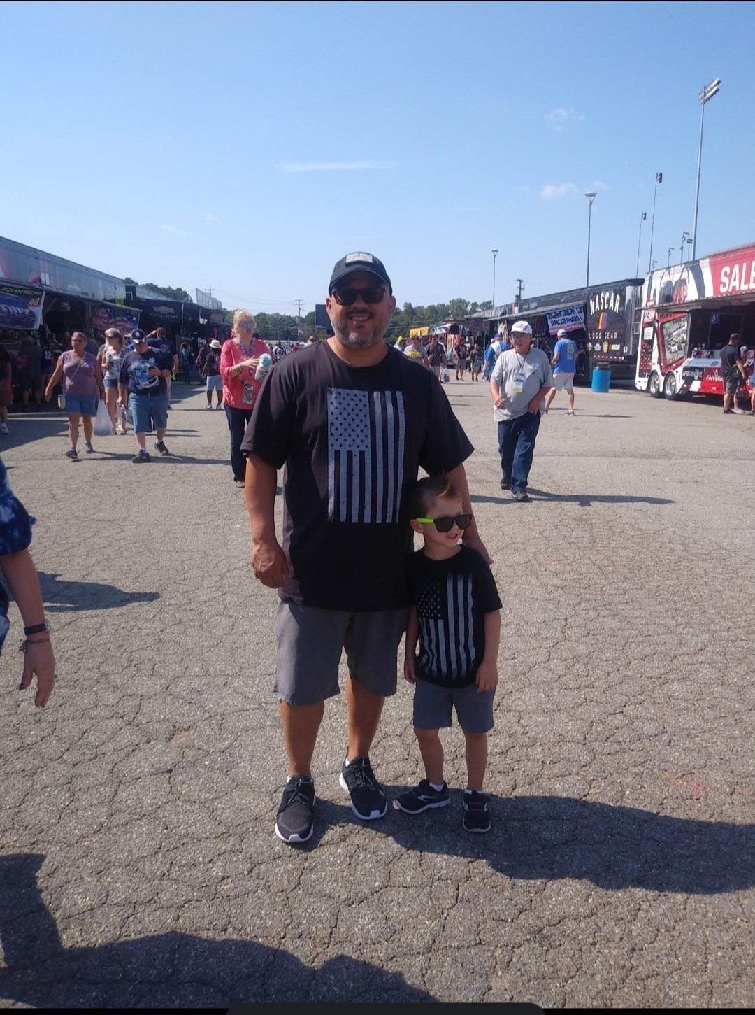Food City Dirt Race: NASCAR Cup Series