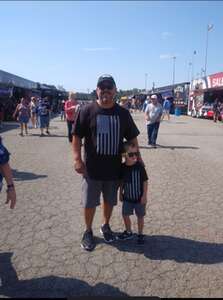Food City Dirt Race: NASCAR Cup Series