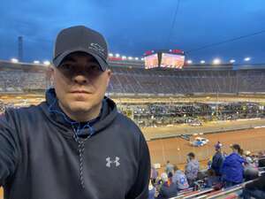Food City Dirt Race: NASCAR Cup Series