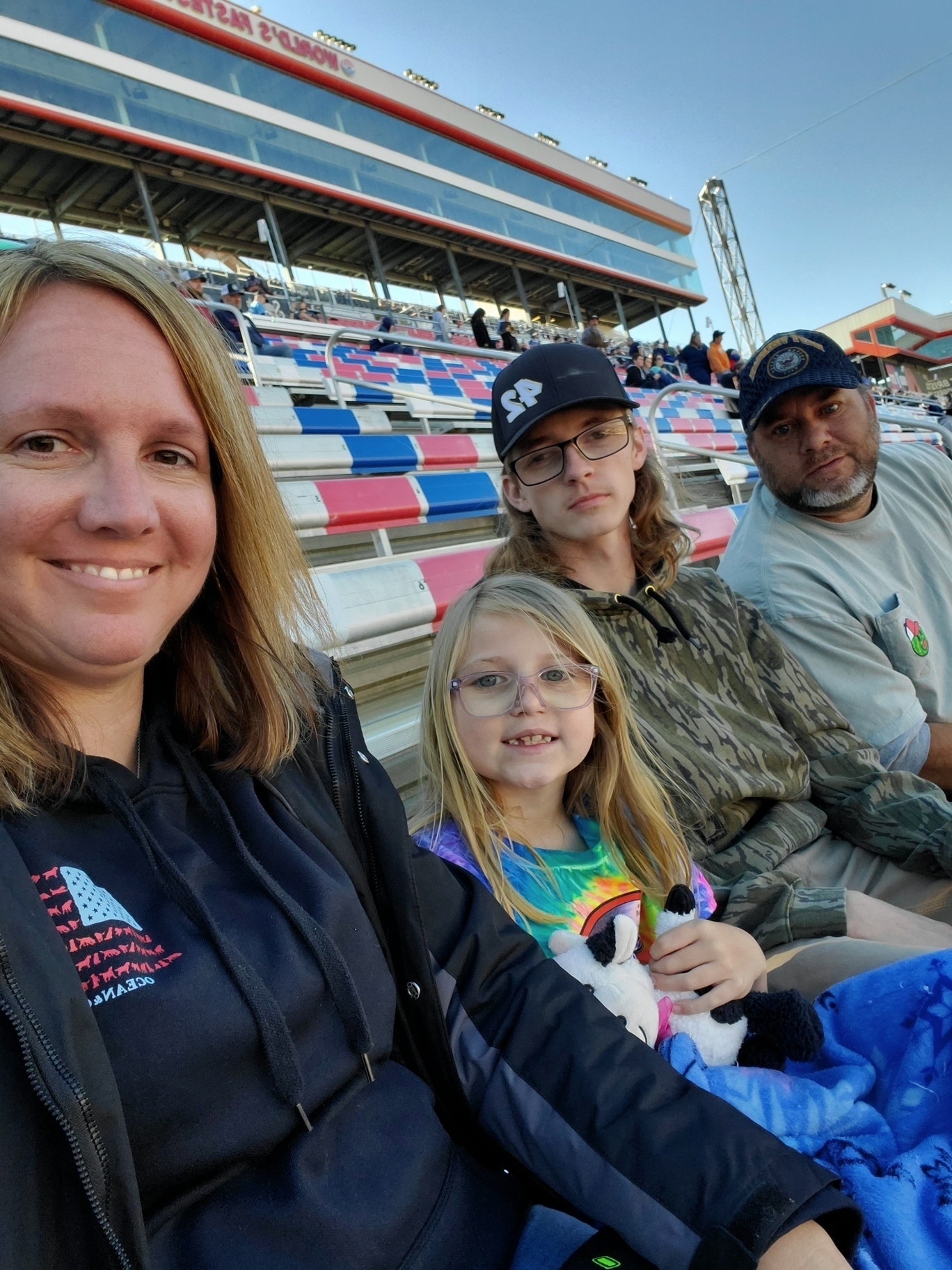 Food City Dirt Race: NASCAR Cup Series
