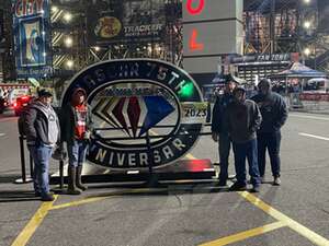 Food City Dirt Race: NASCAR Cup Series