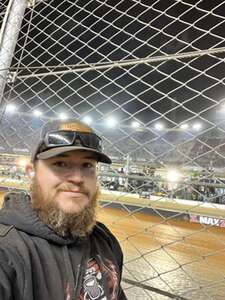 Food City Dirt Race: NASCAR Cup Series