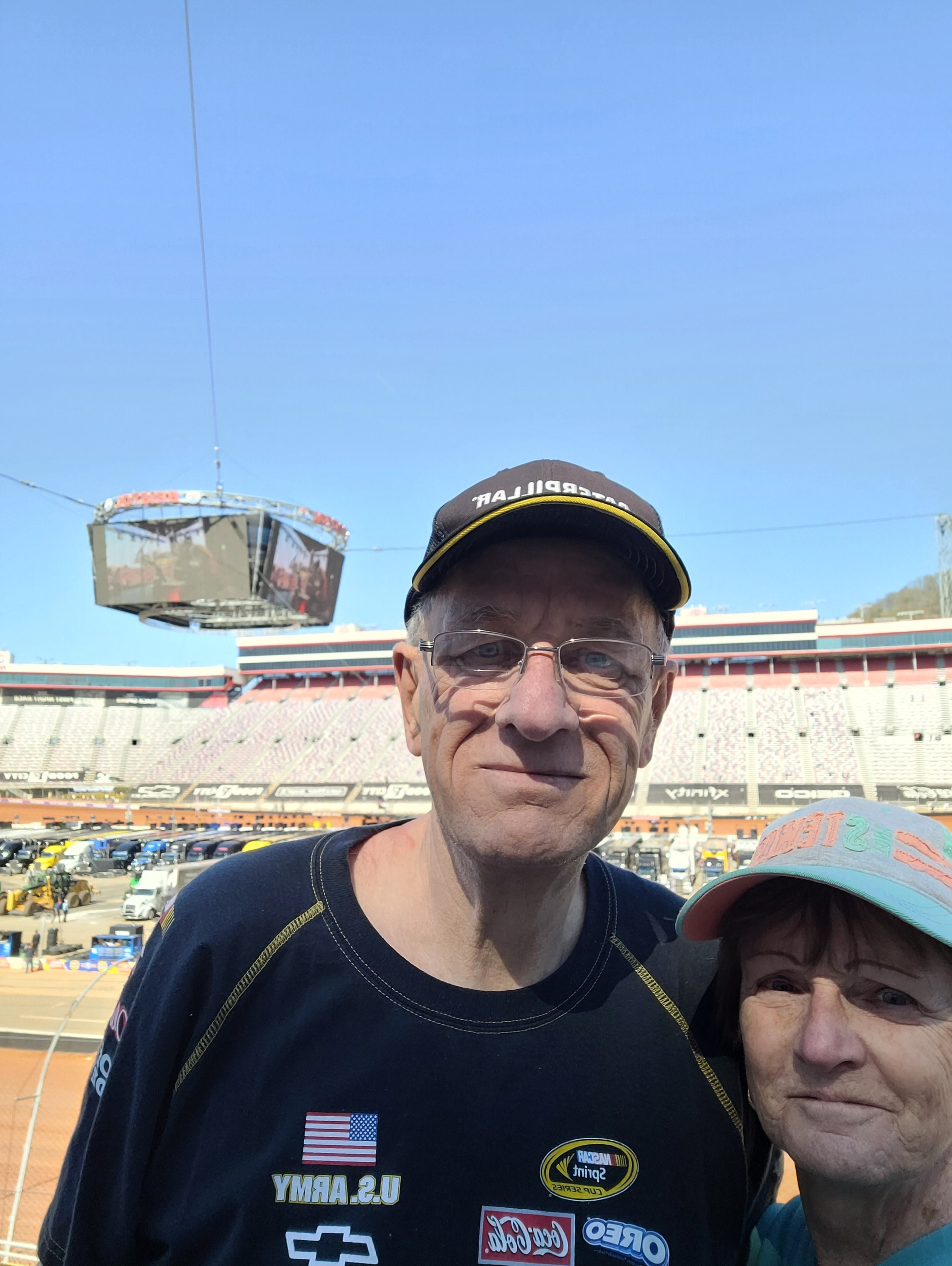 Food City Dirt Race: NASCAR Cup Series