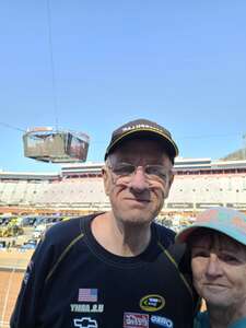 Food City Dirt Race: NASCAR Cup Series