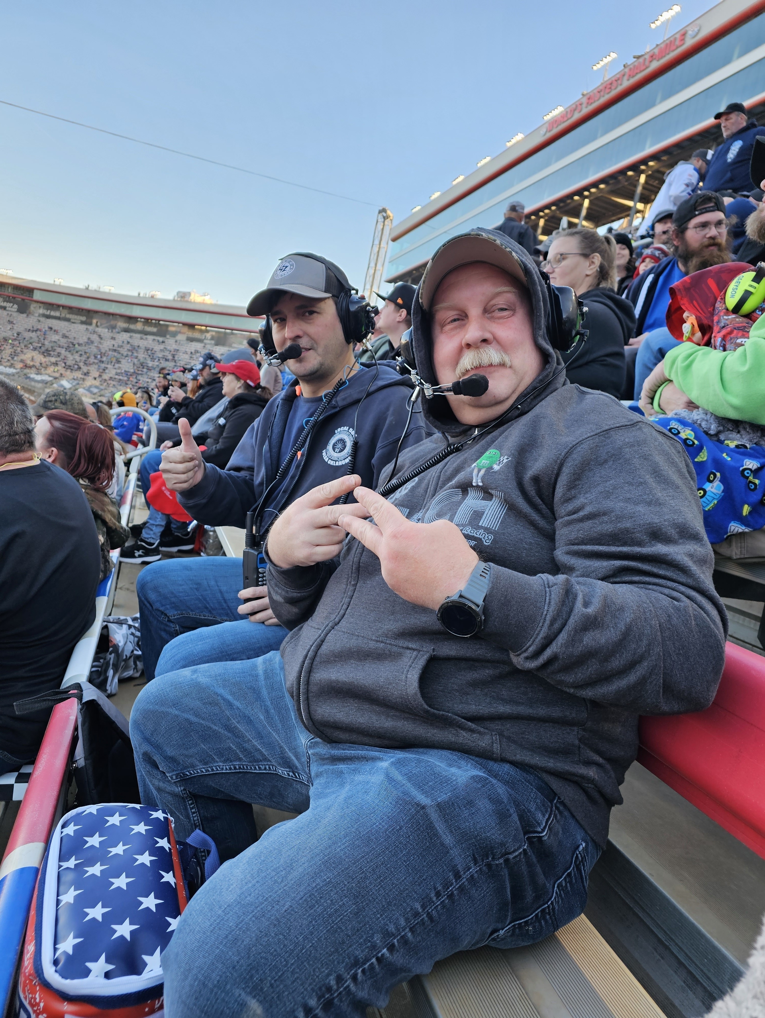 Food City Dirt Race: NASCAR Cup Series