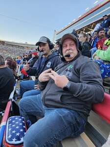 Food City Dirt Race: NASCAR Cup Series