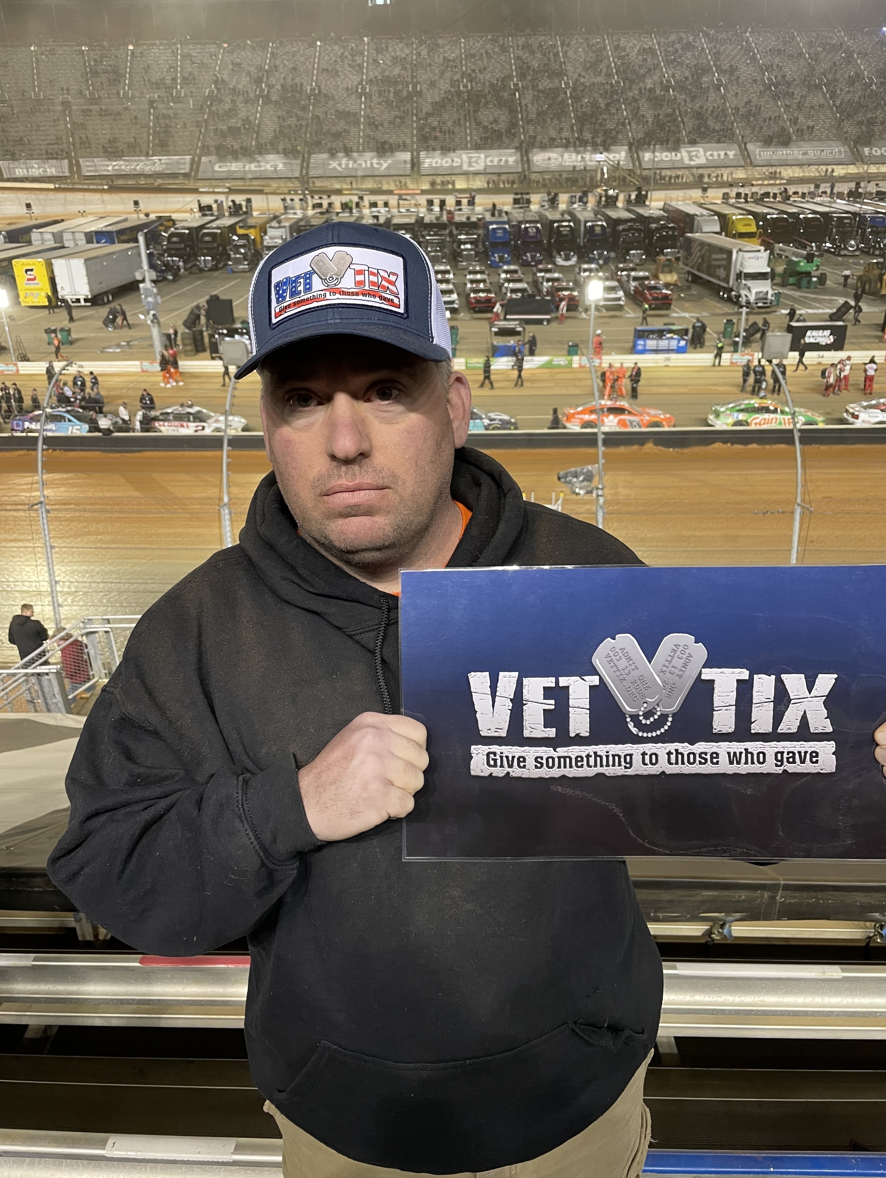 Food City Dirt Race: NASCAR Cup Series