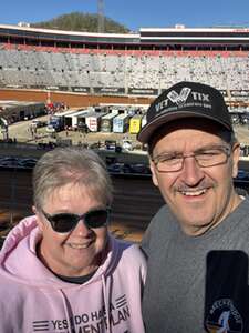 Food City Dirt Race: NASCAR Cup Series