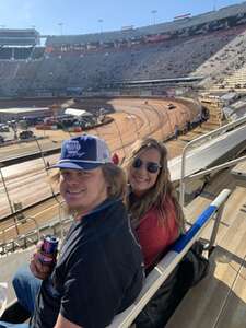 Food City Dirt Race: NASCAR Cup Series