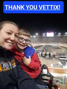 Food City Dirt Race: NASCAR Cup Series