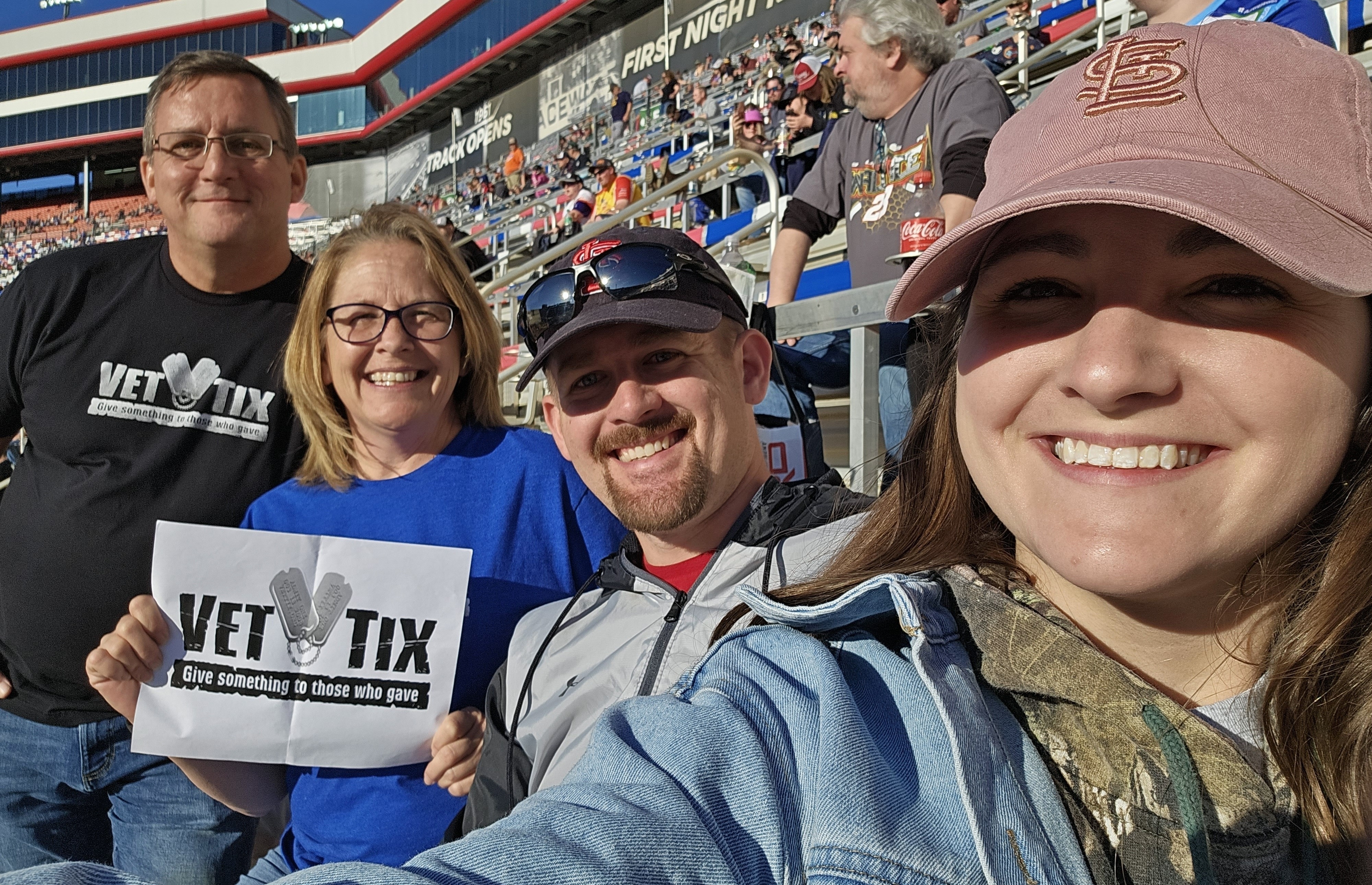Food City Dirt Race: NASCAR Cup Series