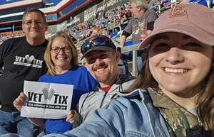 Food City Dirt Race: NASCAR Cup Series
