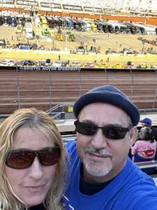 Food City Dirt Race: NASCAR Cup Series