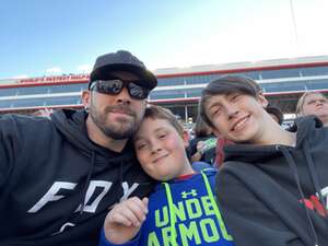 Food City Dirt Race: NASCAR Cup Series