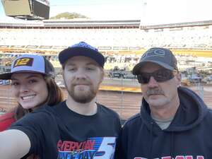 Food City Dirt Race: NASCAR Cup Series