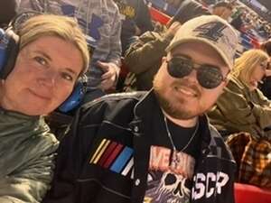 Food City Dirt Race: NASCAR Cup Series