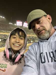 Food City Dirt Race: NASCAR Cup Series