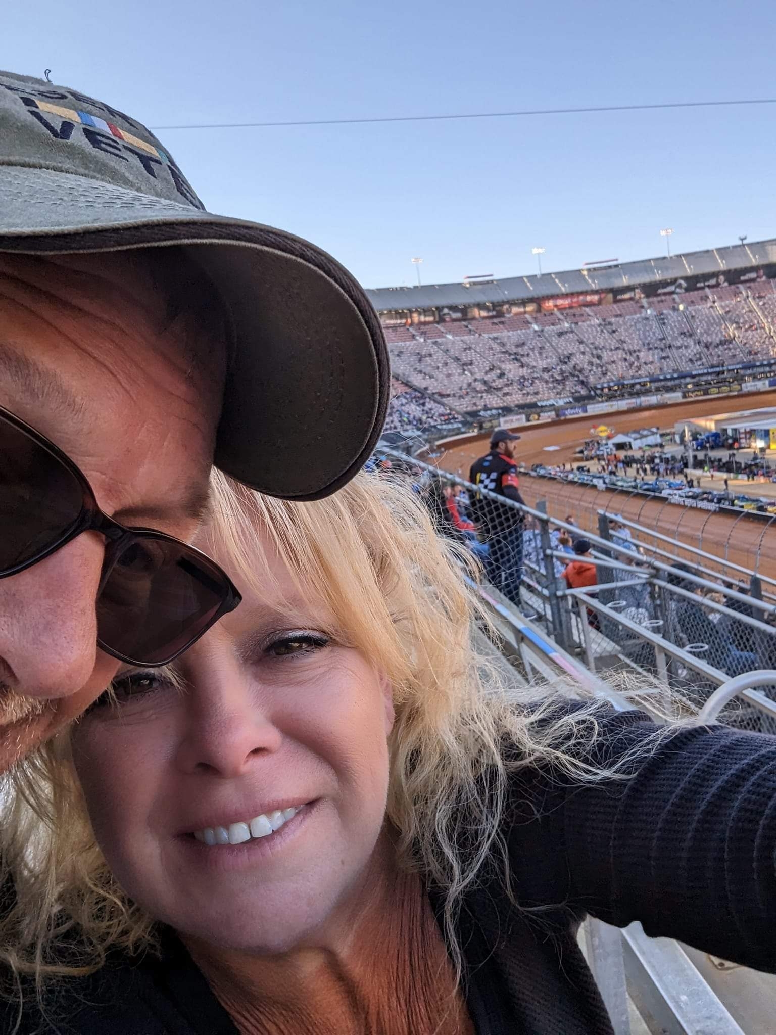 Food City Dirt Race: NASCAR Cup Series