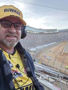 Food City Dirt Race: NASCAR Cup Series