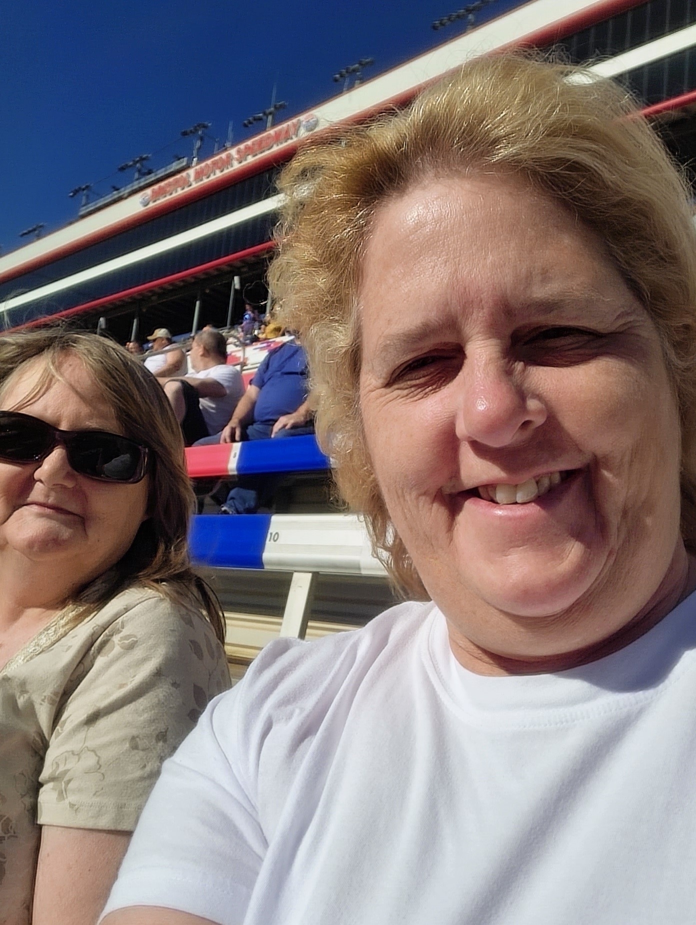 Food City Dirt Race: NASCAR Cup Series