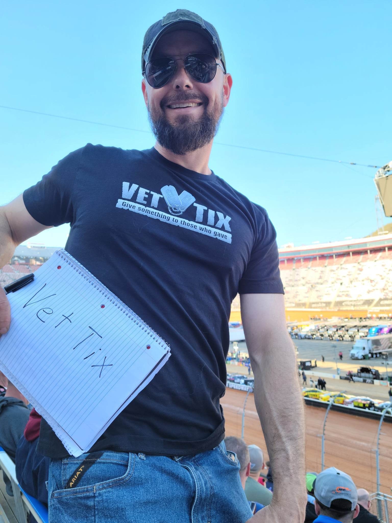 Food City Dirt Race: NASCAR Cup Series