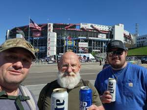 Food City Dirt Race: NASCAR Cup Series