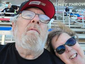 Food City Dirt Race: NASCAR Cup Series