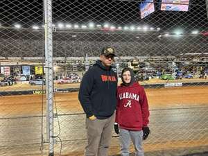 Food City Dirt Race: NASCAR Cup Series