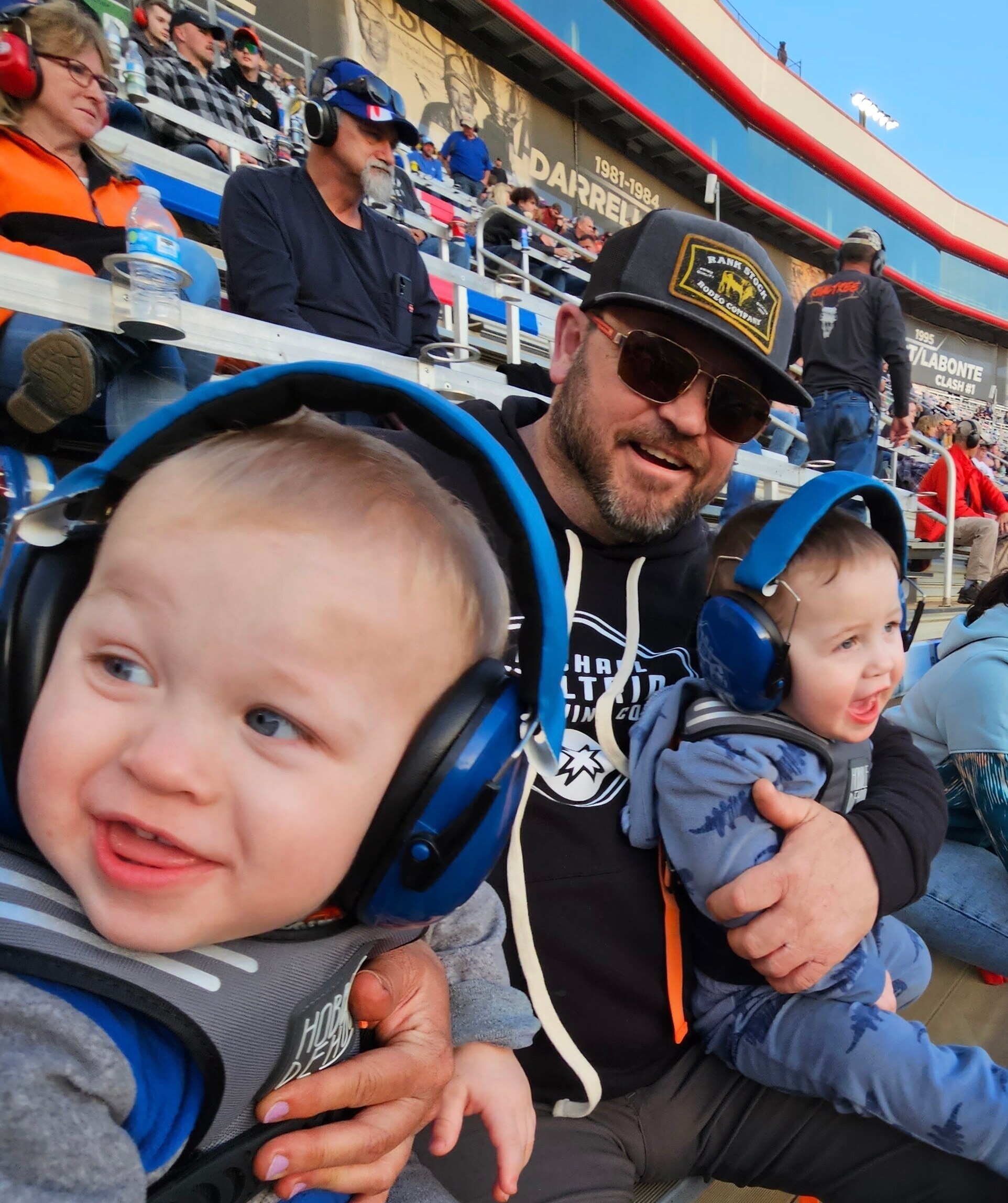 Food City Dirt Race: NASCAR Cup Series