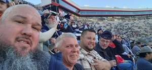 Food City Dirt Race: NASCAR Cup Series
