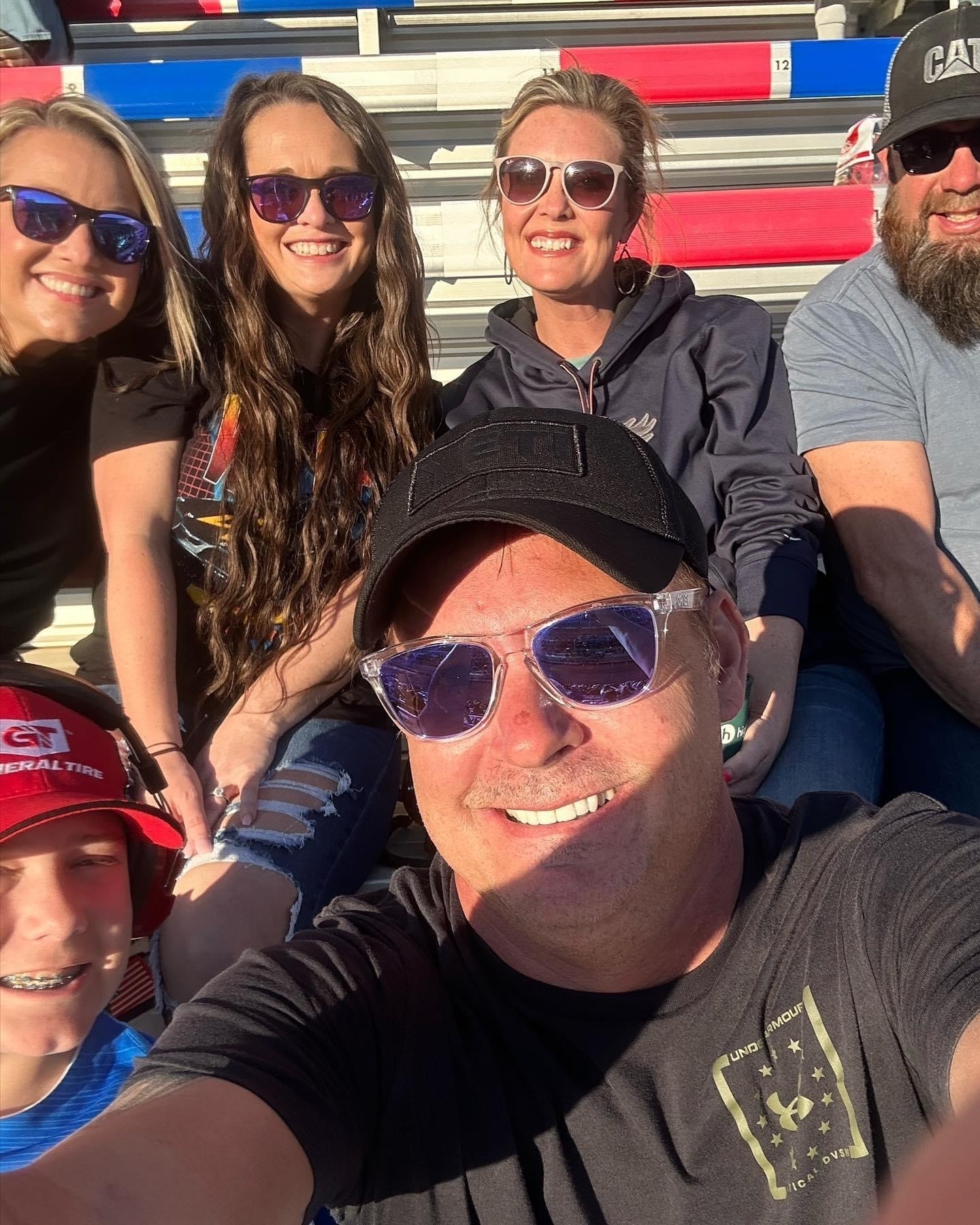 Food City Dirt Race: NASCAR Cup Series